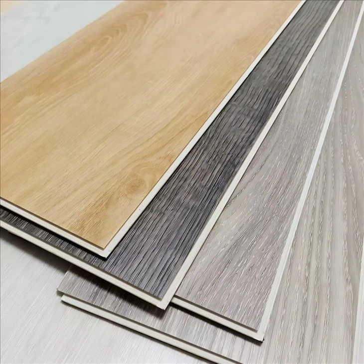 Rigid Core Luxury Vinyl Flooring